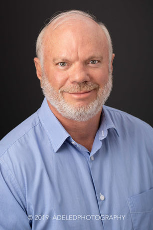 Pride Milling CEO - Jorrie