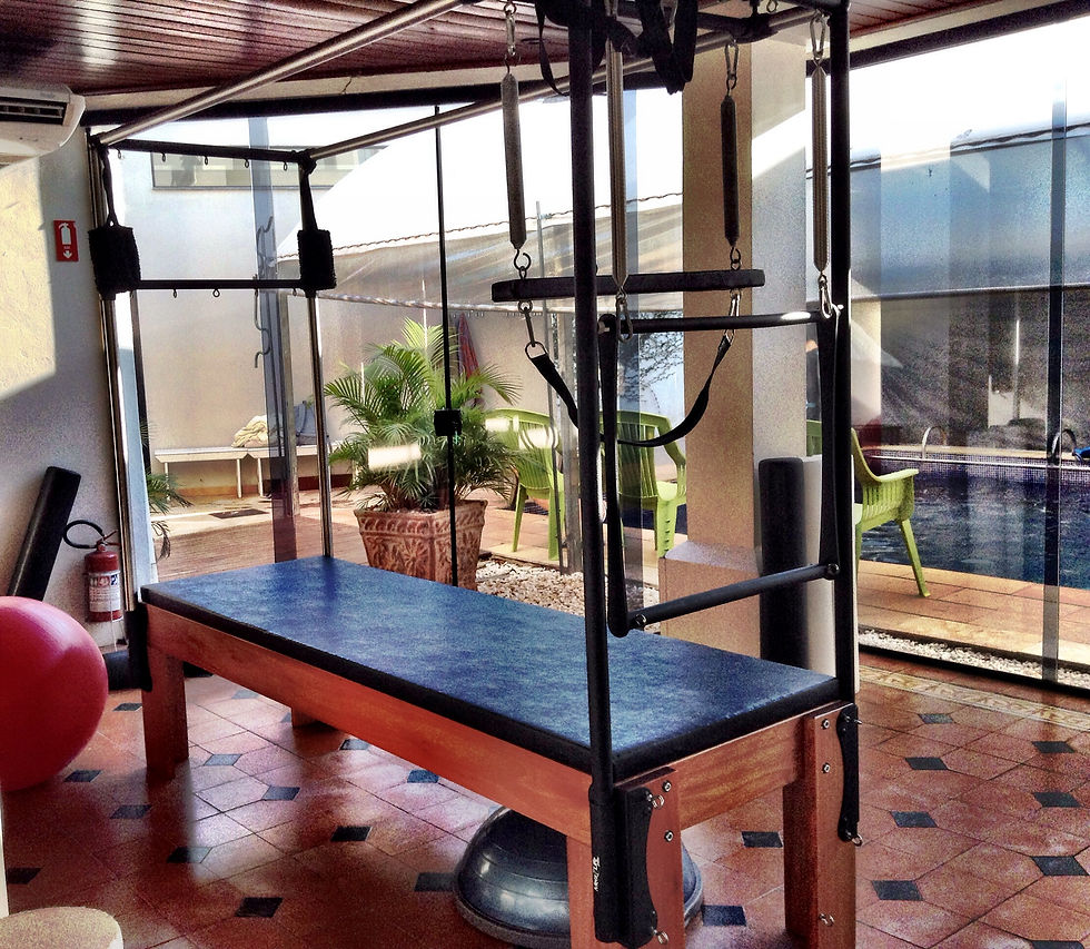 Pilates
