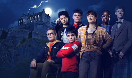 NIM MCQUIN AS MARGERY IN GIFTED