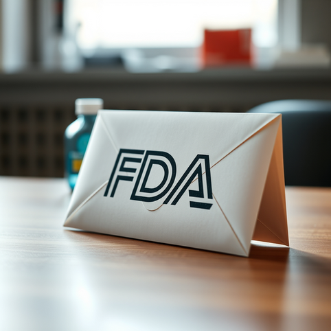 Healthcare innovation team reviewing FDA requirements, CE marking, regulatory compliance, clinical evidence, and buyer readiness for a medical device or digital health solution.