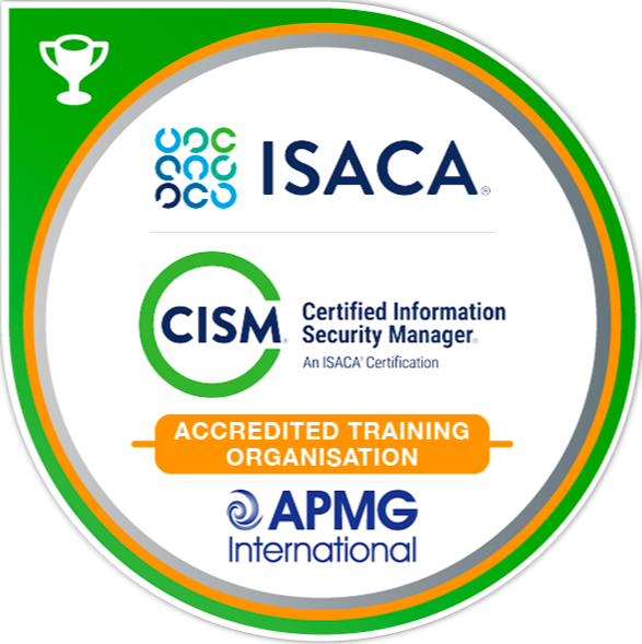 Certified Information Security Manager® (CISM®) Bootcamp