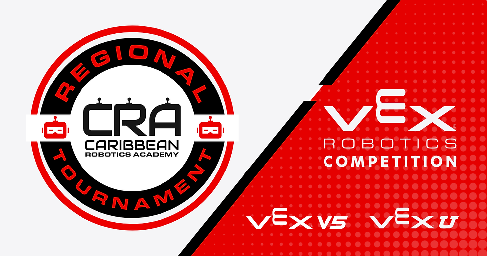CRA-Xmas Regional Tournament