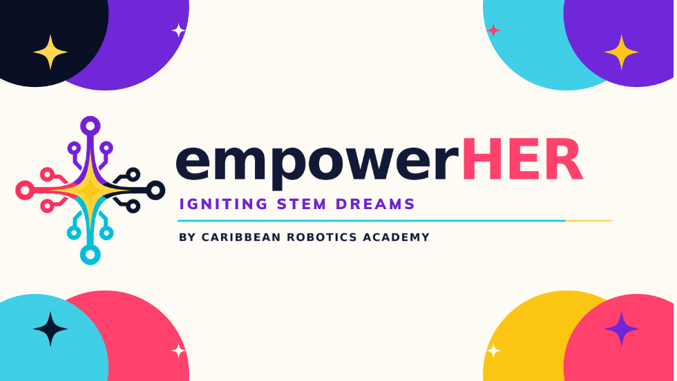 empowerHER: Igniting STEM Dreams