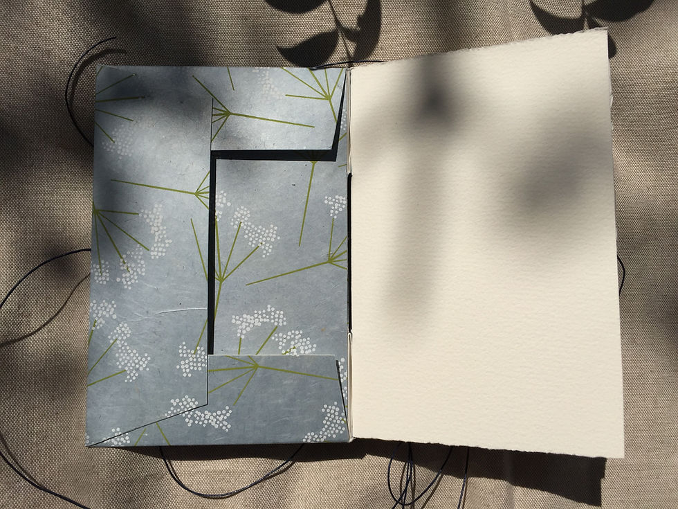 Miniatura: Sketchbook per acquerello, in carta Arches 300g/m ruvida