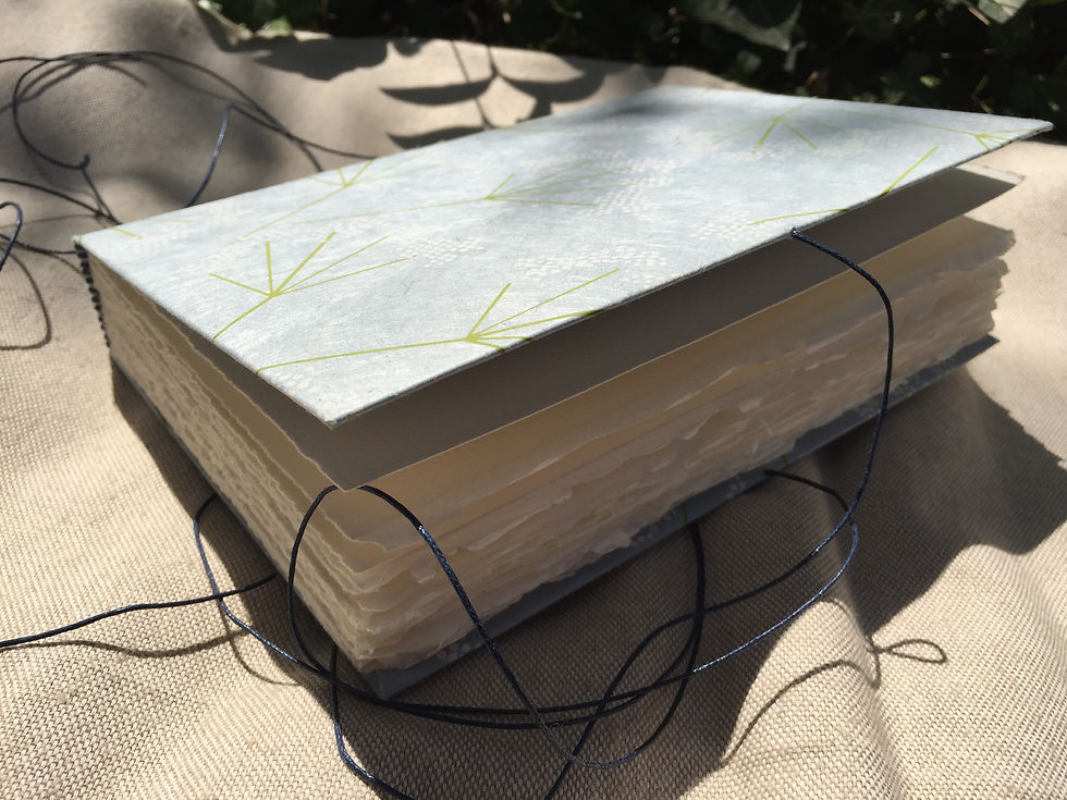 Miniatura: Sketchbook per acquerello, in carta Arches 300g/m ruvida