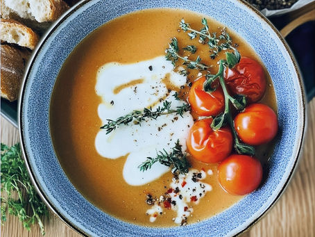 Tomatensuppe