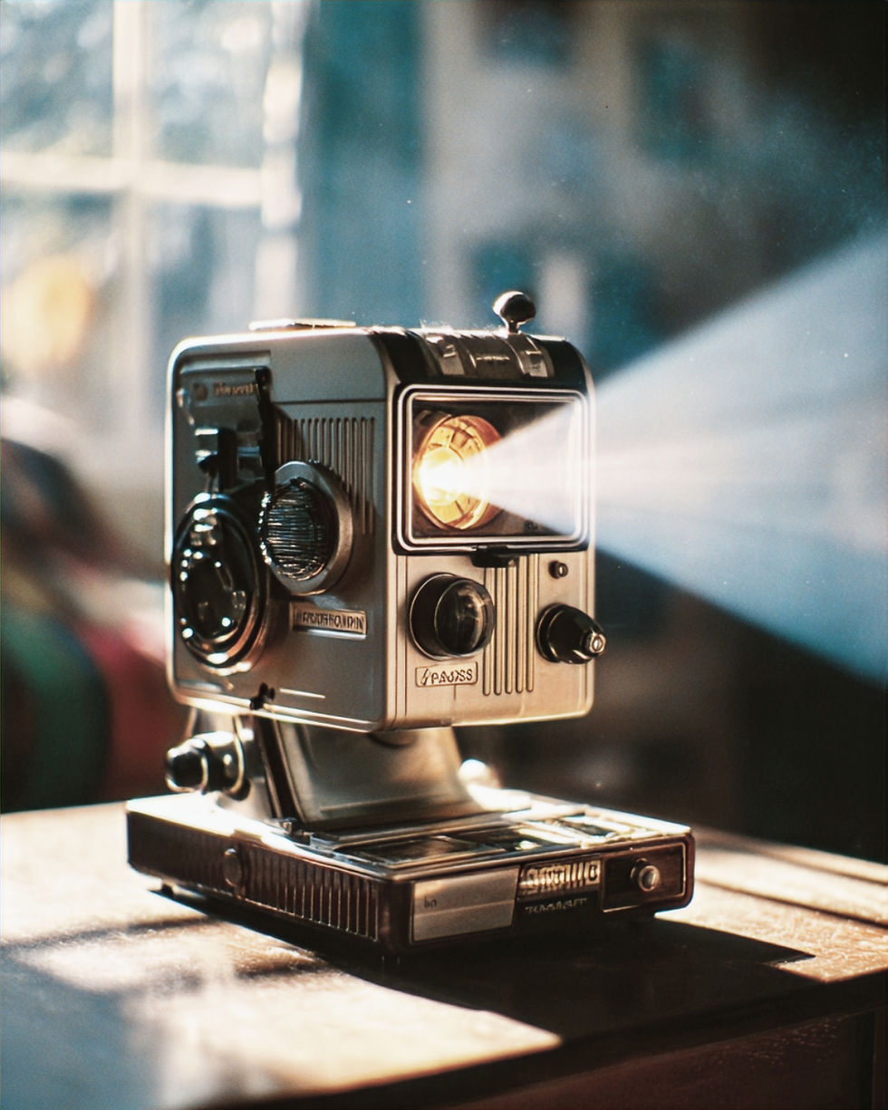 Familienfilm digitalisieren — und dann? Was stumme Bilder nicht erzählen können