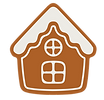 Gingerbread Icon
