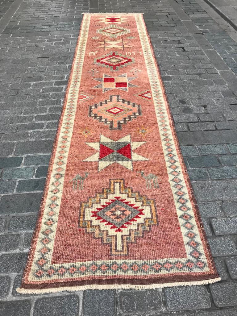 Herki Carpet