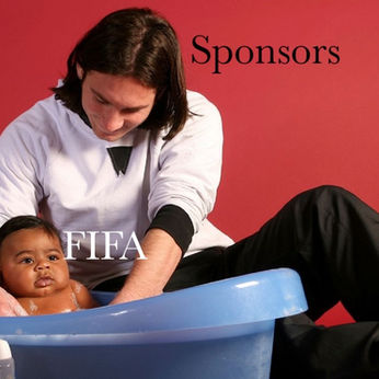 A Principal-ed Sponsor: Reading FIFA's Due-Diligence Problem Through Agency Theory