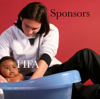 A Principal-ed Sponsor: Reading FIFA's Due-Diligence Problem Through Agency Theory