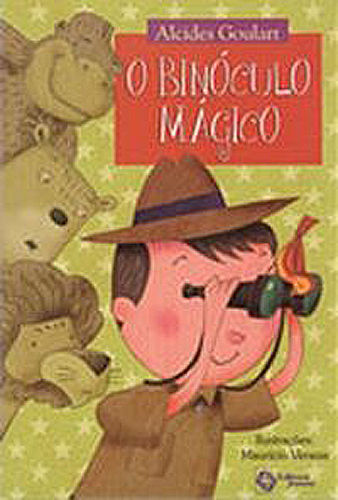 O binóculo mágico