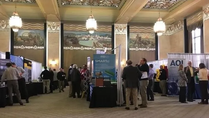 ATTENDEE REGISTRATION FOR 2023 PRODUCT SHOW AND DINNER