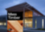 May Chapter Program | Designing and Building with Mass Timber