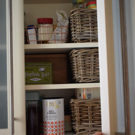 Tidy Up – Küchenkästchen
