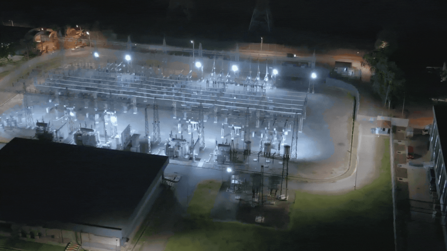 Utility Infrastruture