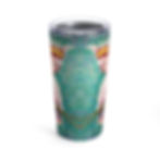 Thumbnail: cockatoo tumbler by florida girl