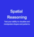 Shop for CAT4 Level C Spatial Reasoning practice tests – shape and pattern manipulation	