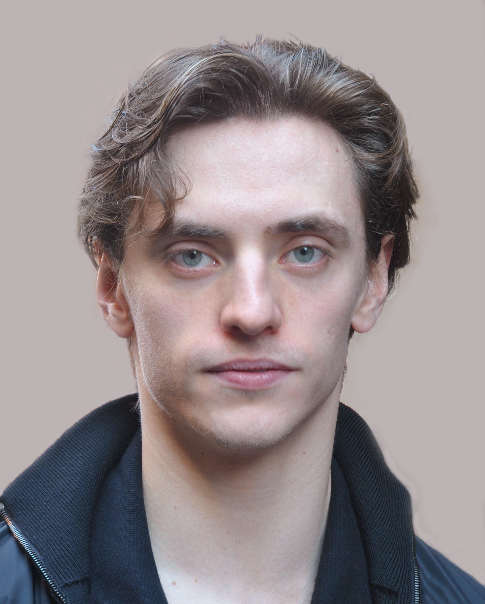 Home Allan Warren Photos