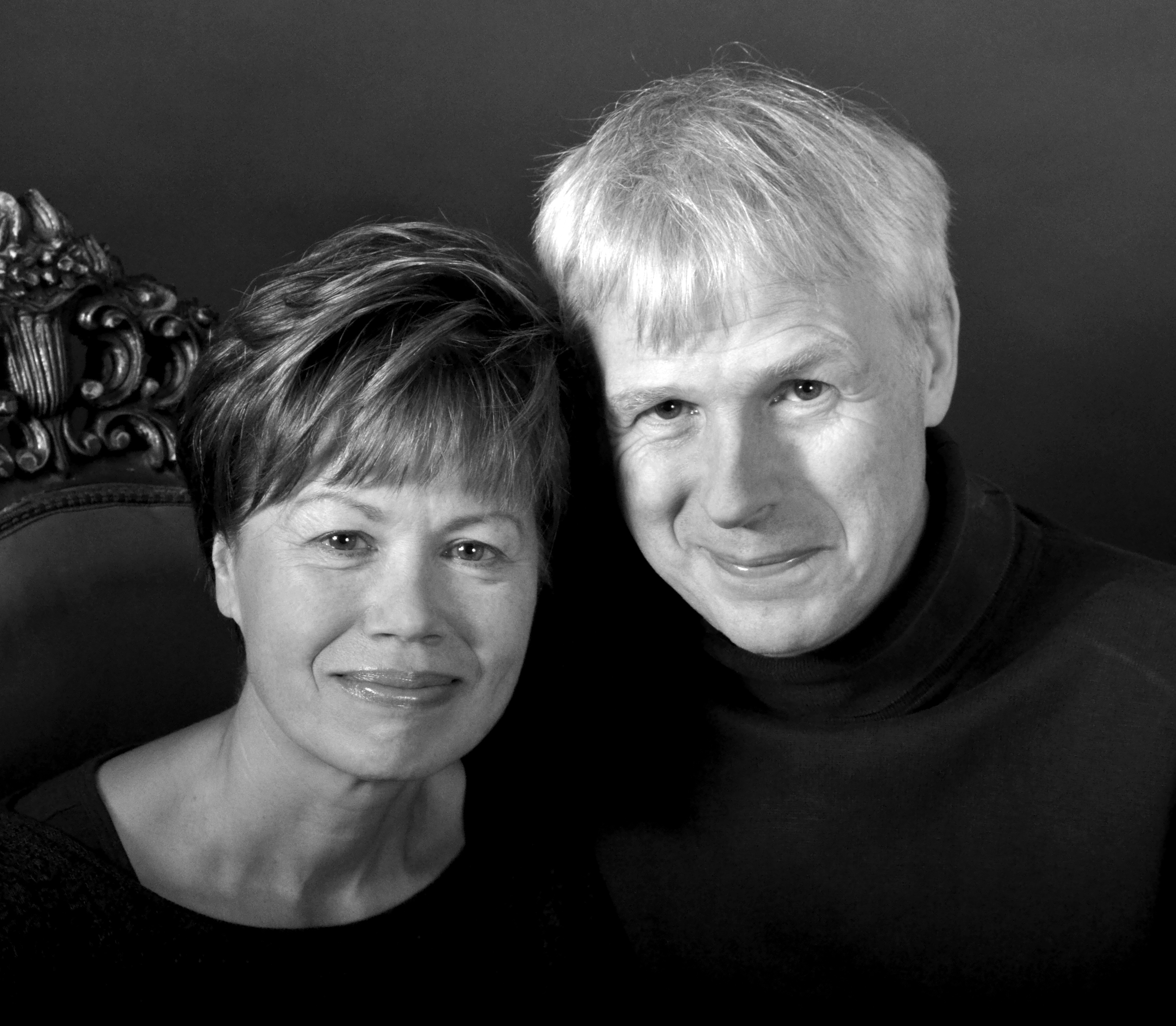 Home Allan Warren Photos