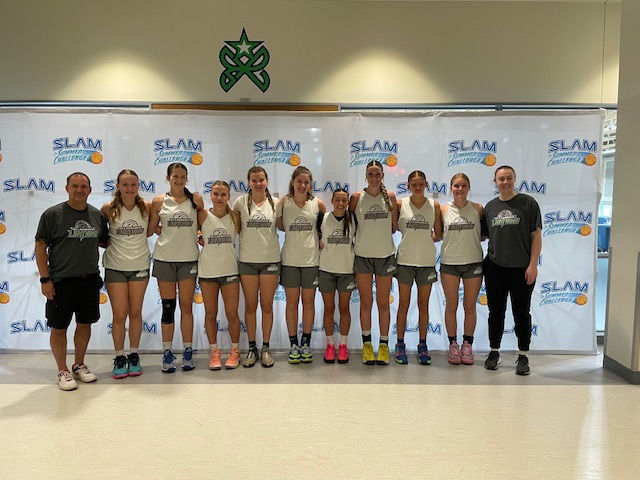 Spring Development Program Recap