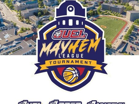 Kingston to Host JUEL Championships