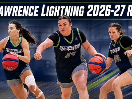 2026-27 Rosters Announced