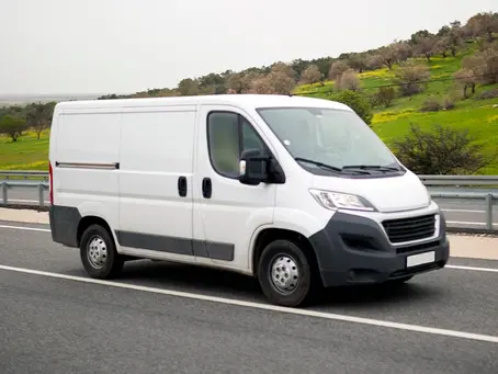 Cash for Vans in Adelaide