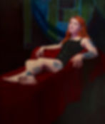 The Model As Canvas