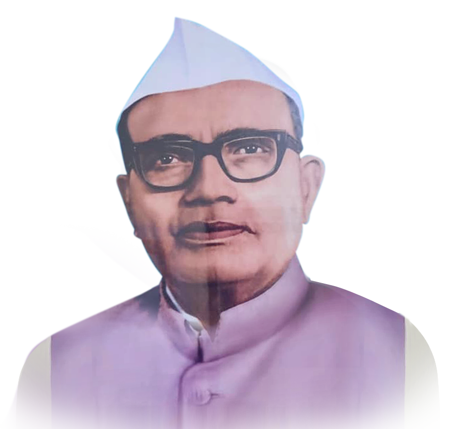 K M Pattanashetty