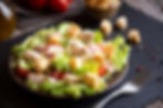Ensalada César