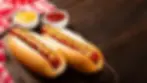 Hotdog Sencillo