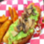 Hotdog CHK