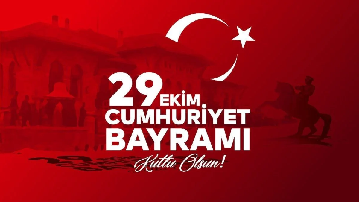 CUMHURİYET BALOSU
