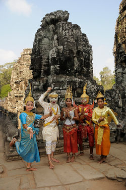27A Angkor Wat