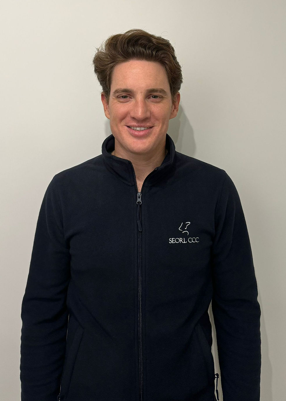 Miniatura: Forro polar SEORL-CCC (adulto)