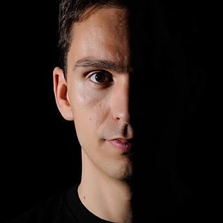 Foto van schrijver: Mehdi Michiels