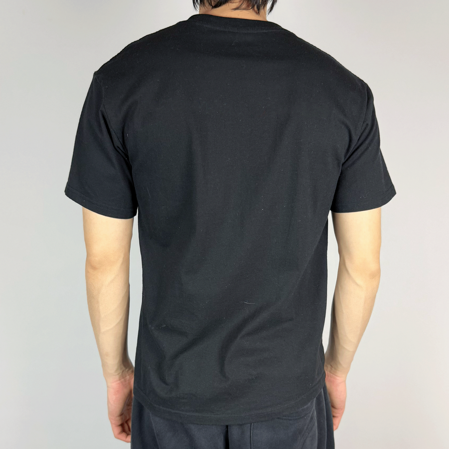 C03　ロゴTシャツ 2