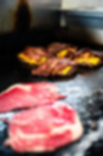 JUST STEAK IT