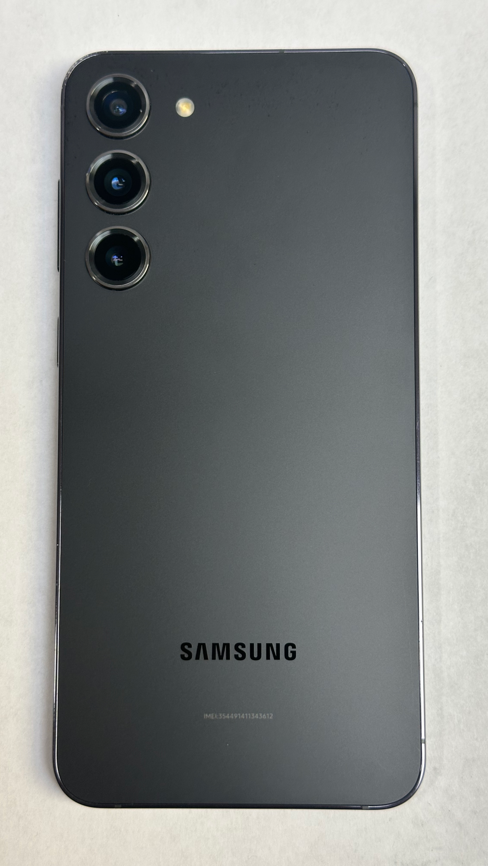 Samsung Galaxy S23 Plus