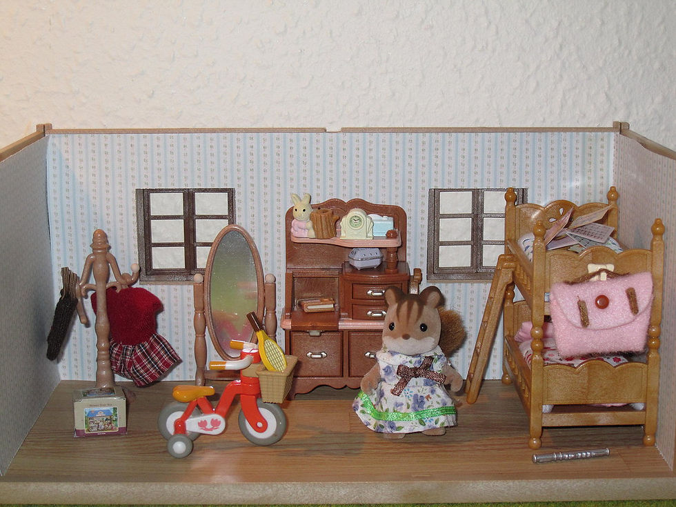 Childrens Furniture Collections
