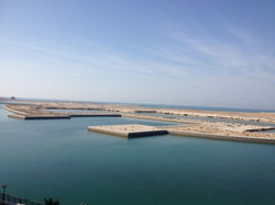 RAK-MINA AL ARAB