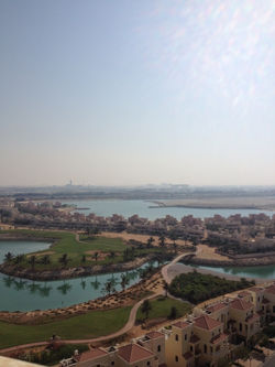 RAK-AL HAMRA VILLAGE-ROYAL BREEZE-