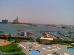 RAK-AL HAMRA VILLAGE-MARINA