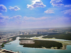 RAK-Julfar Towers