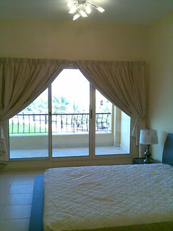 RAK-AL HAMRA VILLAGE-MARINA