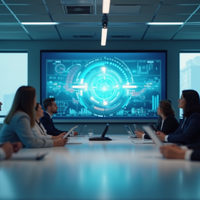 Technology-Enabled Training: Innovations in Workforce Development