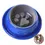 Miniatura: Comedouro 5em1 Coma Melhor Pet Injet – Azul ou Vermelho | Kiara Shop