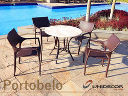 Projeto realizado pela Unidecor