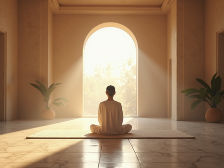 Unlocking the Healing Potential of Quantum Hypnosis